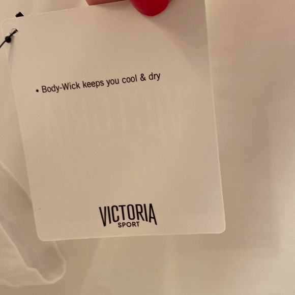 Victoria secret zip size l - Picture 12 of 14